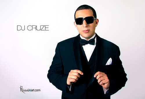 DJ Cruze Jersey Mix 2014