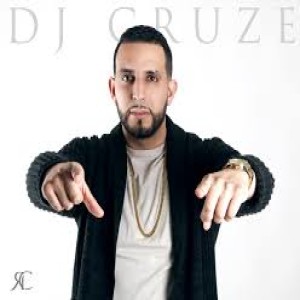 DJ Cruze - Labor Day Weekend Mix