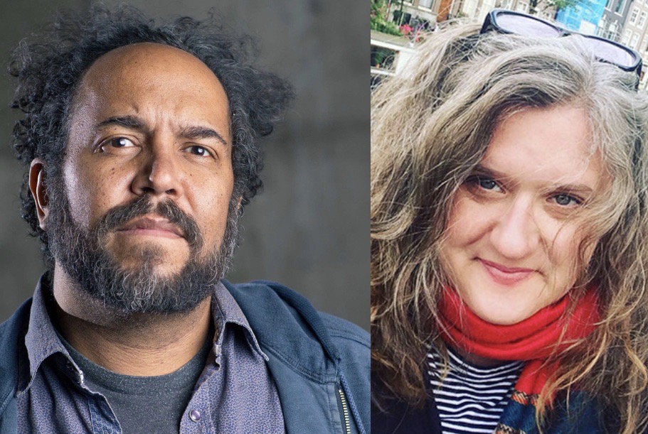 Creative Theater-making for Racial Justice
