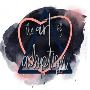 Introducing: The Art of Adoption