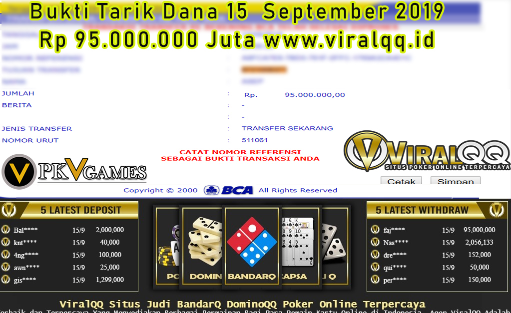 Daftar Kumpulan Situs Judi Online PKV Games Resmi