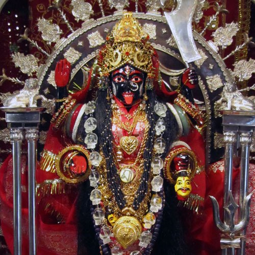 King Bali and Lord Vamana Part 2: Aditi’s Vision of Vishnu