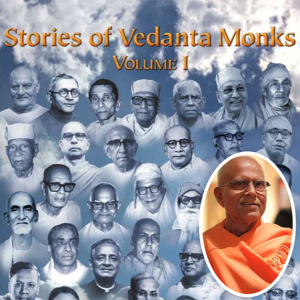 ”Stories of Swami Saradeshananda” (Part IV) by Swami Chetanananda
