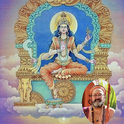 Kali Mandir Satsang