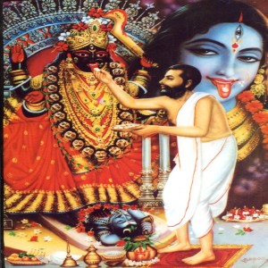 "Auspicious Invocation" Introduction to Kali Puja (Part 1)