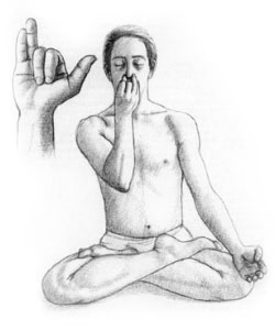 Kali Mandir Satsang