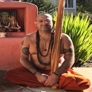 ”Pranam Mantras, Asking Forgiveness, Arati & Homa” Introduction to Kali Puja (Part 30)