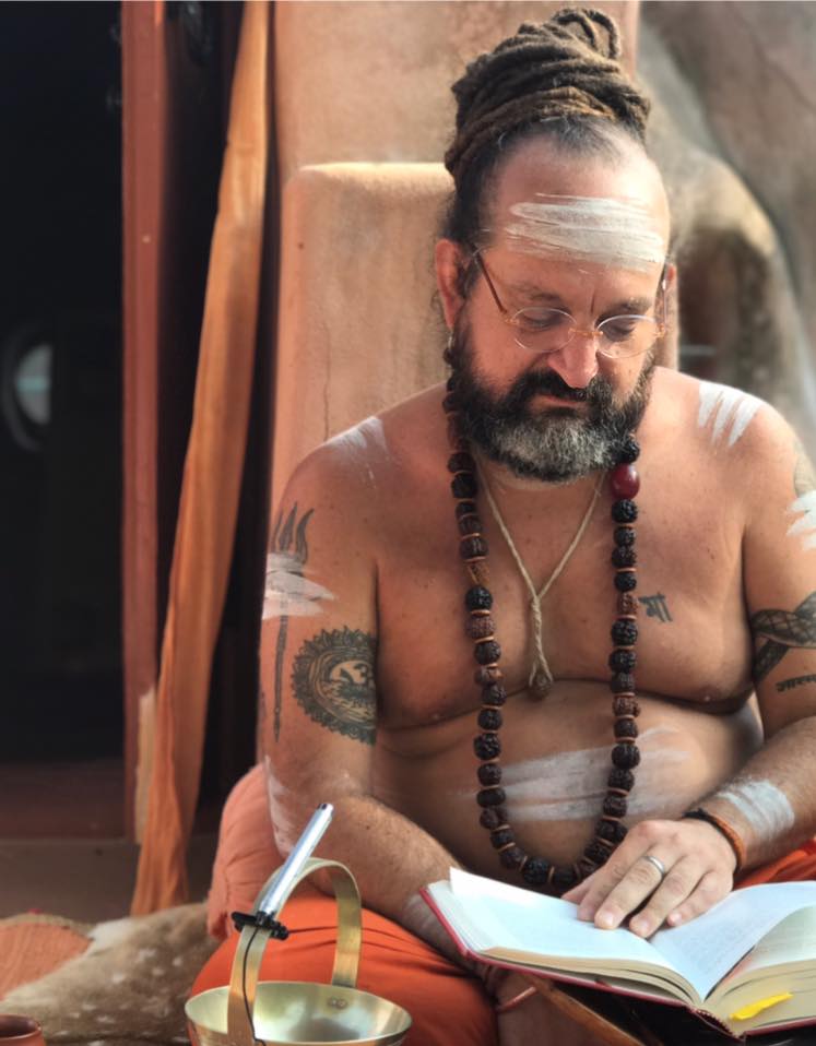  Swami Vivekananda’s “Bhakti Yoga” Part VII - Purity