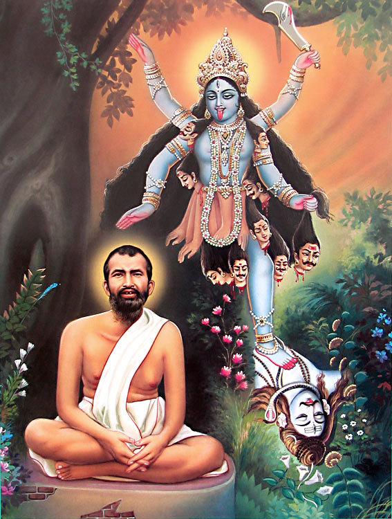 Kali Mandir Satsang