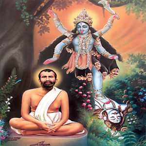 Kali Sahashranam: She Who is the Supreme Ruler of Heavenly Beings 