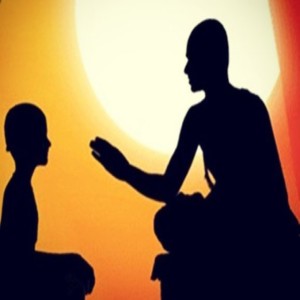 "Saluting the Gurus" Introduction to Kali Puja (Part 5)
