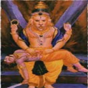 Narashinga Lila (Part 18) ”Universal Salvation ~ Prahlad’s Prayers”