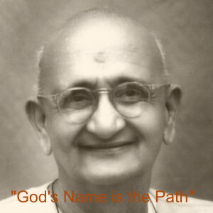 Short Readings: ”God’s Name is the Path” by Swami Ramdas