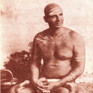 Short Reading: ”Claim Your Birthright Now” by Swami Sivananda Saraswati