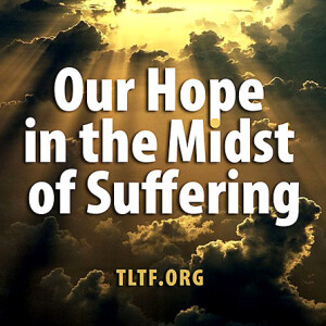 Our Hope in the Midst of Suffering