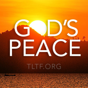 God‘s Peace