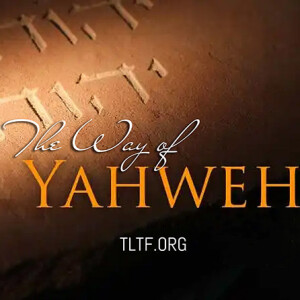 The Way of Yahweh