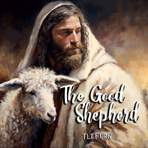 The Good Shepherd (Part 2)