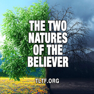 The Two Natures Of The Believer