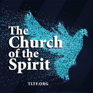 The Church of the Spirit