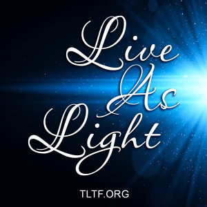 Live As Light