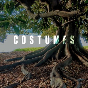 Costumes - P Vince Craig