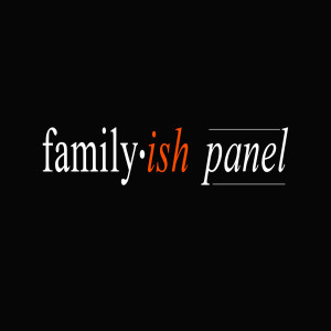 Family-ish Panel - Ps. Vince Craig