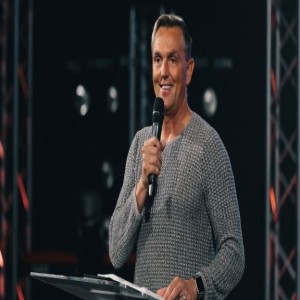 Mystery Revealed - Ps. Jurgen Matthesius