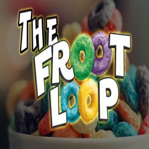 The Fruit Loop - Ps. Vince Craig