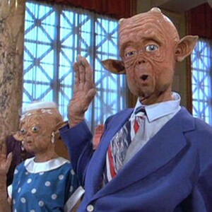 Mac and Me: Until You Whistle No More!