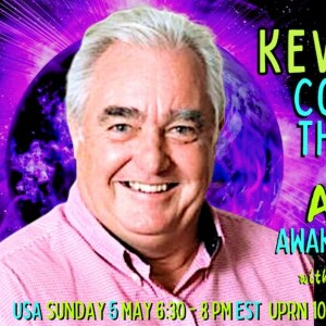 ET Reveal Kevin Briggs and the Council of 8