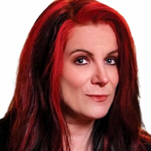 Michelle Desrochers - Helping Spirit Heal
