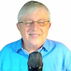 Mark Valentine The Soul Creator Speaks