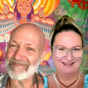 Shantari and Ori Shanti Christo Aramaic Sound Codes Activations
