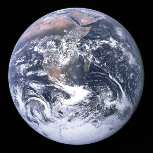 Part 2: Earth Changes & The Future Stephanie Patel