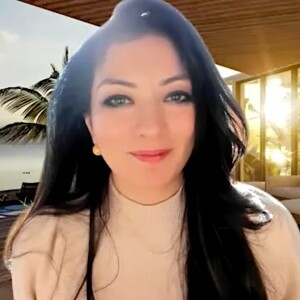GERALDINE OROZCO Keys to Empowerment is in our Holographic DNA