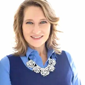 Anne Tucker An Angelic Message FOR Humanity