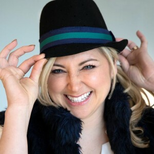 Nicole Majik Quantum Jumps NDE