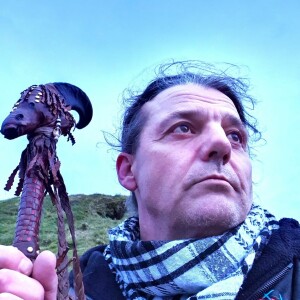Gavin Dow Ascension to Age of Aquarius