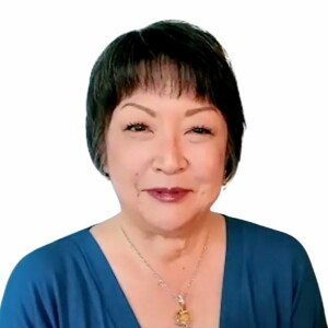 Pamela Johnson Afterlife Partnership