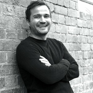 Abused, Many Brushes with Death, WHY is Mike Worsman the Happiest?