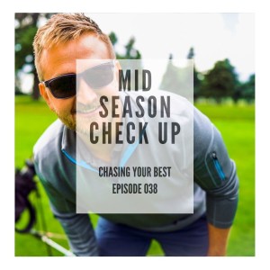 "MID SEASON CHECK UP"