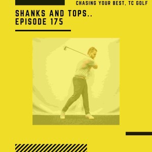 Why You Actually SHANK or TOP the BALL.. Must Listen