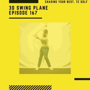 DEEP DIVE CONVERSATION: Swing Plane & Effective Swing Path