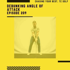 DE-BUNKING Angle of Attack