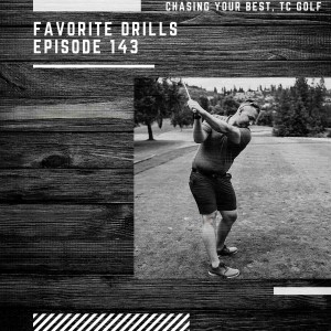 My Favorite Drills FOR YOU