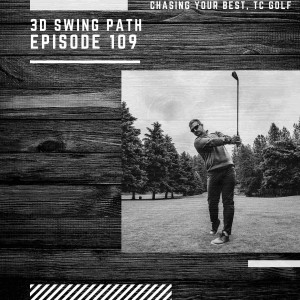 Your Swing Path is 3 DIMENSIONAL | 3D Swing Path Chat