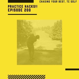 Take Your Golf Game From the Range to the Golf Course (part 1)