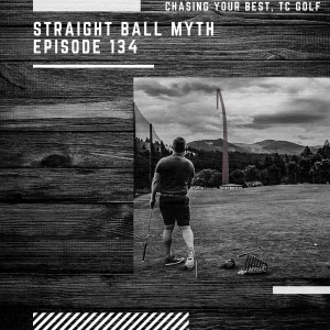 the straight ball MYTH