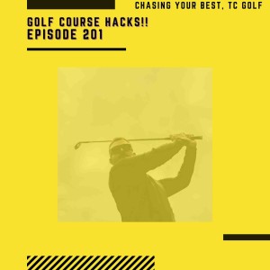Play Your Best Golf on the Golf Course (part 2)
